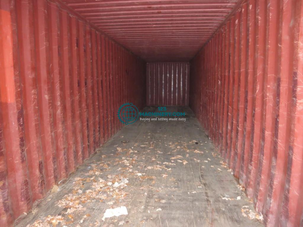 Container