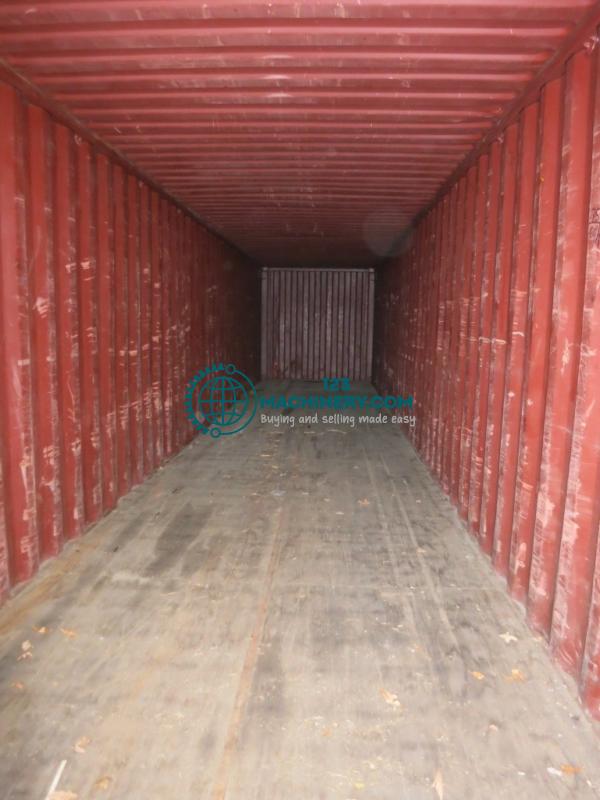 Container