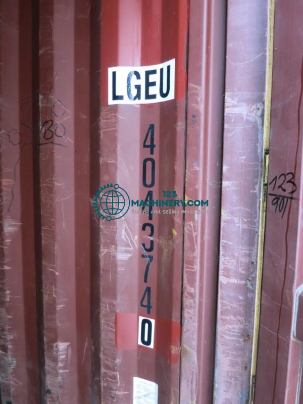 Container