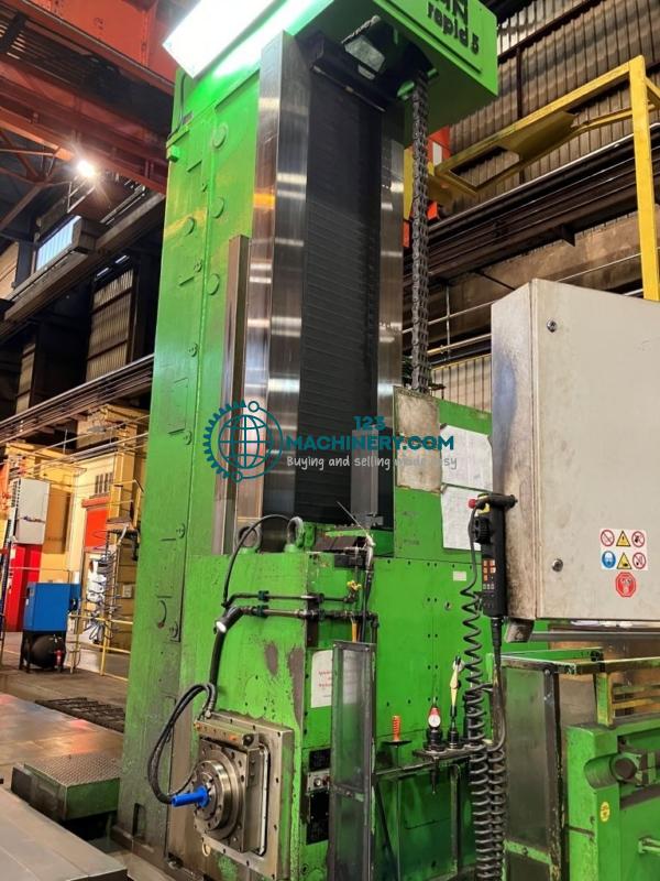 Показывать рекламу Plattenbohrwerk - Traghülse