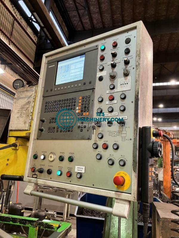 Показывать рекламу Plattenbohrwerk - Traghülse