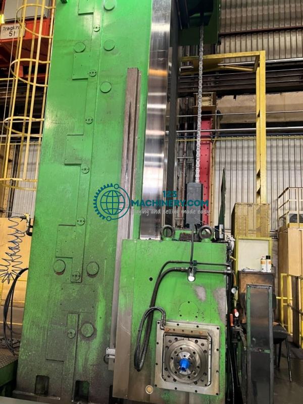 Показывать рекламу Plattenbohrwerk - Traghülse