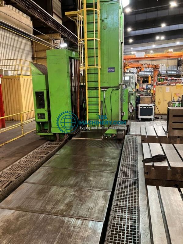 Показывать рекламу Plattenbohrwerk - Traghülse