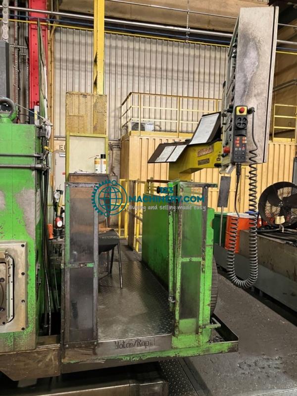 Показывать рекламу Plattenbohrwerk - Traghülse