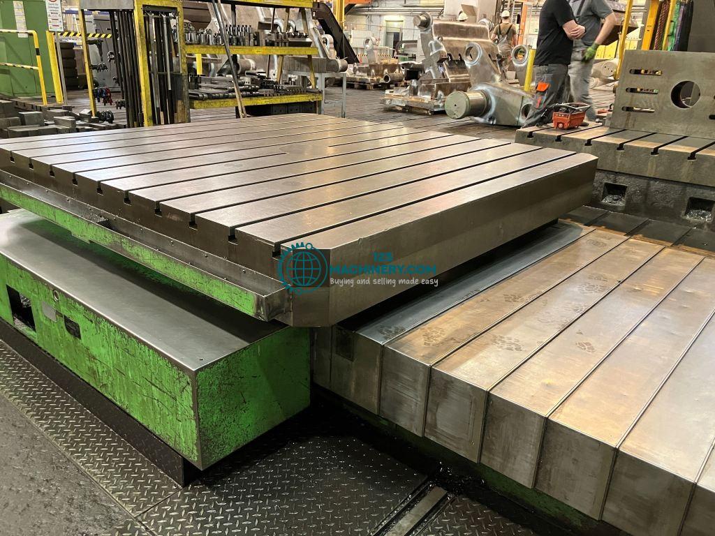 Показывать рекламу Plattenbohrwerk - Traghülse