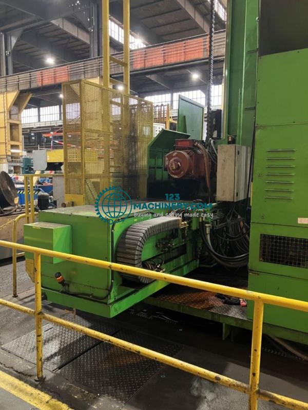 Показывать рекламу Plattenbohrwerk - Traghülse