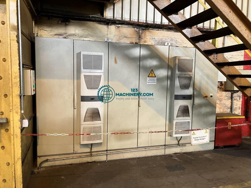 Показывать рекламу Plattenbohrwerk - Traghülse