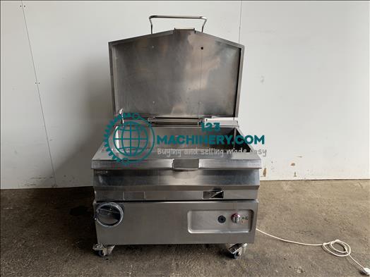 Mostrar anuncio Angelopo 120L bratt pan
