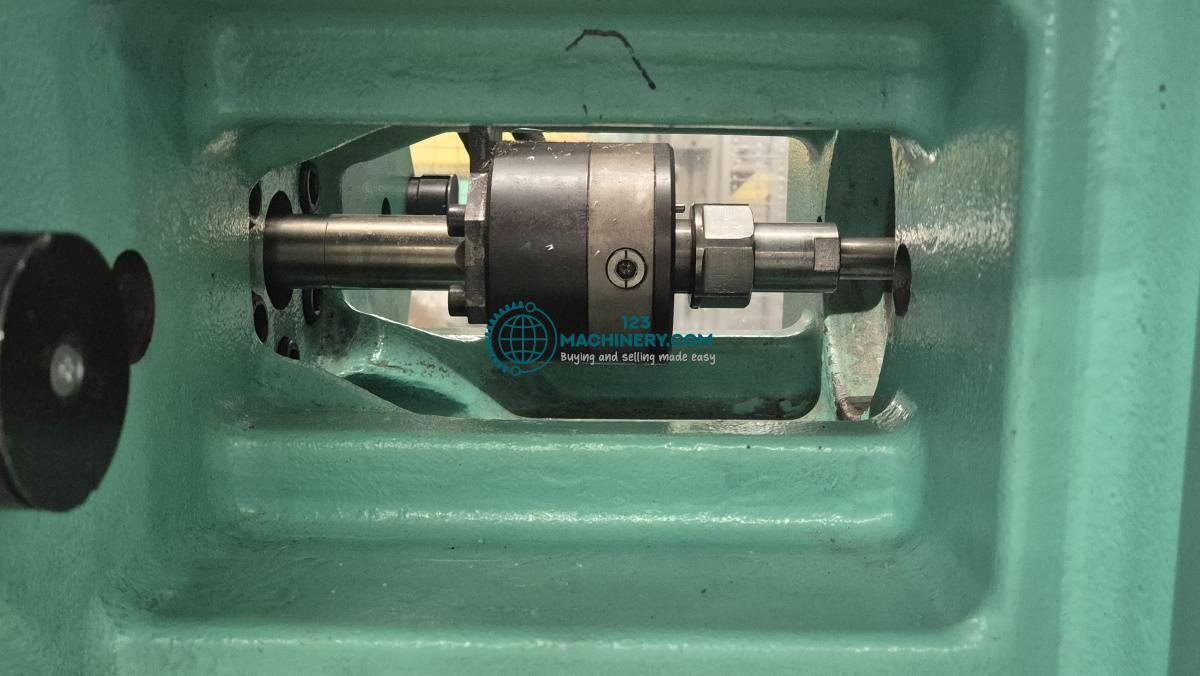 Used ARBURG 470 C 1500-400 Golden Editions