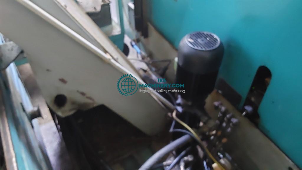 CNC Drehmaschine