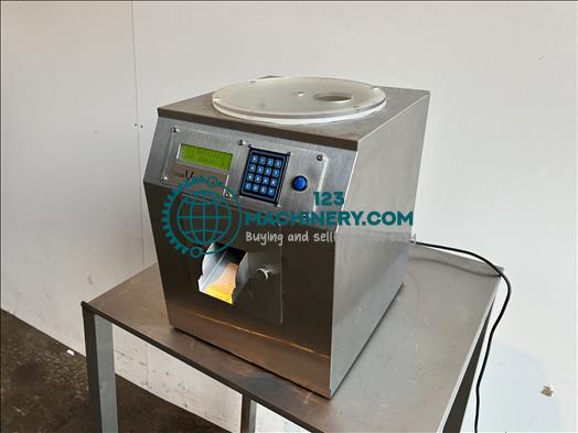 Easycount CD5 Tablet counter