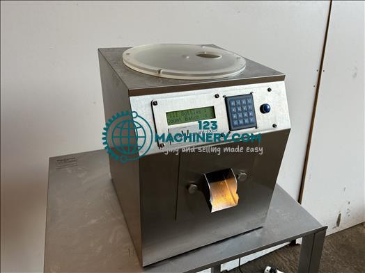 Easycount CD5 Tablet counter