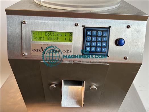Easycount CD5 Tablet counter