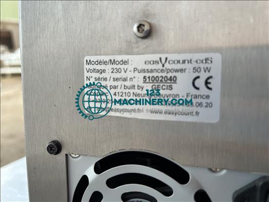 Easycount CD5 Tablet counter
