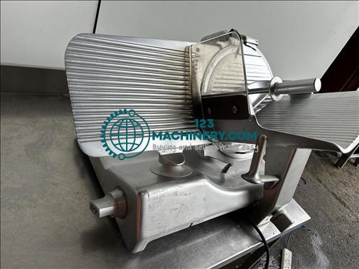 Pokaż ogłoszenie Krajalnica do mięsa ABM Unique 350G