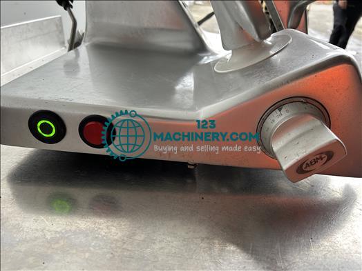 Pokaż ogłoszenie Krajalnica do mięsa ABM Unique 350G