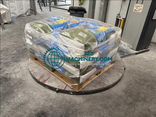 Show advert Siat WS320L-1 Pallet wrapper