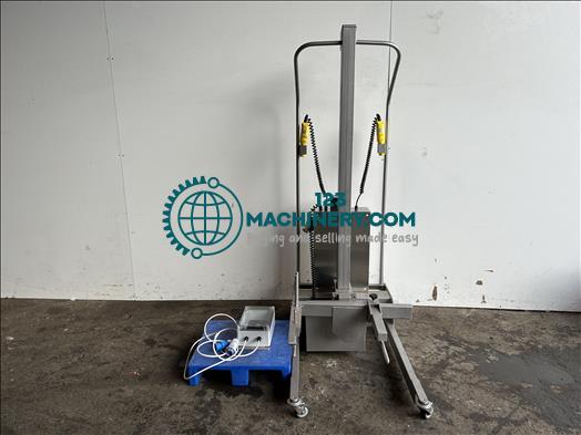 Syspal Multipurpose lifter