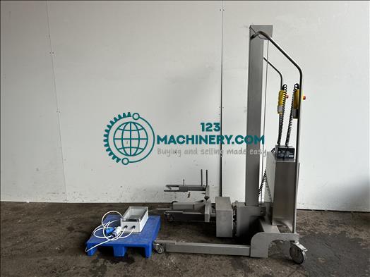 Syspal Multipurpose lifter