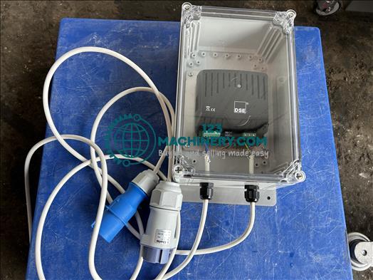 Syspal Multipurpose lifter