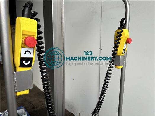 Syspal Multipurpose lifter