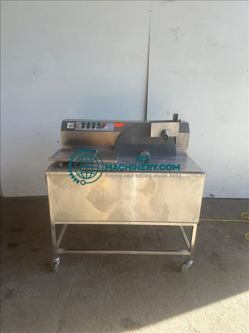 Pokaż ogłoszenie JKV Hermes JKV100 Chocolate tempering machine