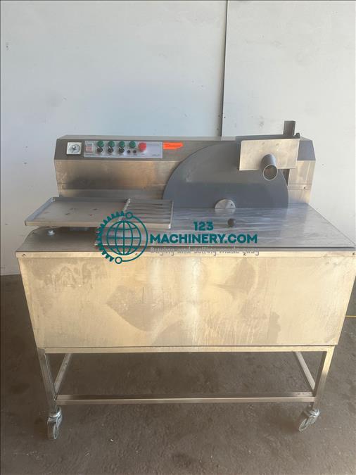 Pokaż ogłoszenie JKV Hermes JKV100 Chocolate tempering machine