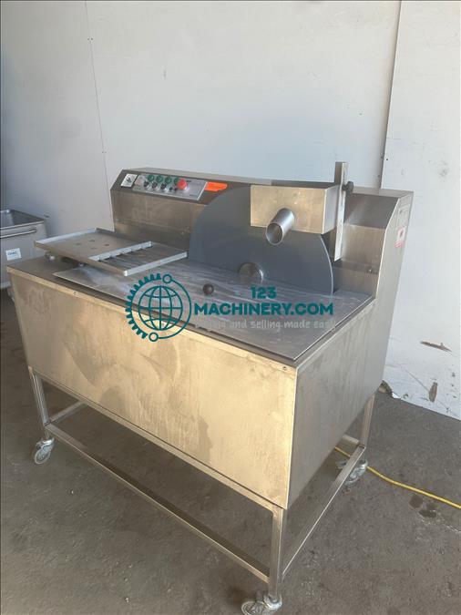 Pokaż ogłoszenie JKV Hermes JKV100 Chocolate tempering machine