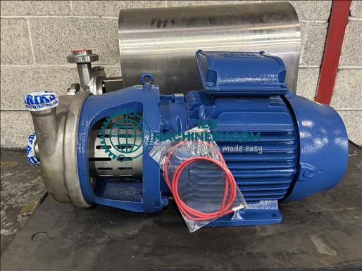 APV Puma 239 Centrifugal Pump