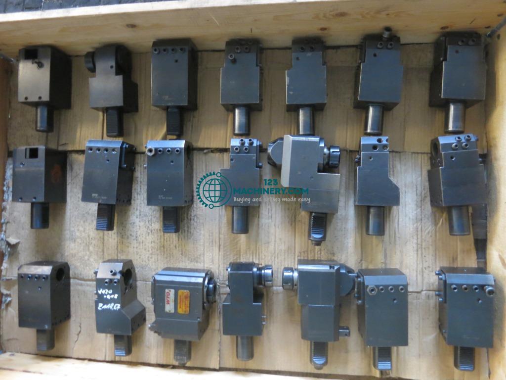 Show advert Recording