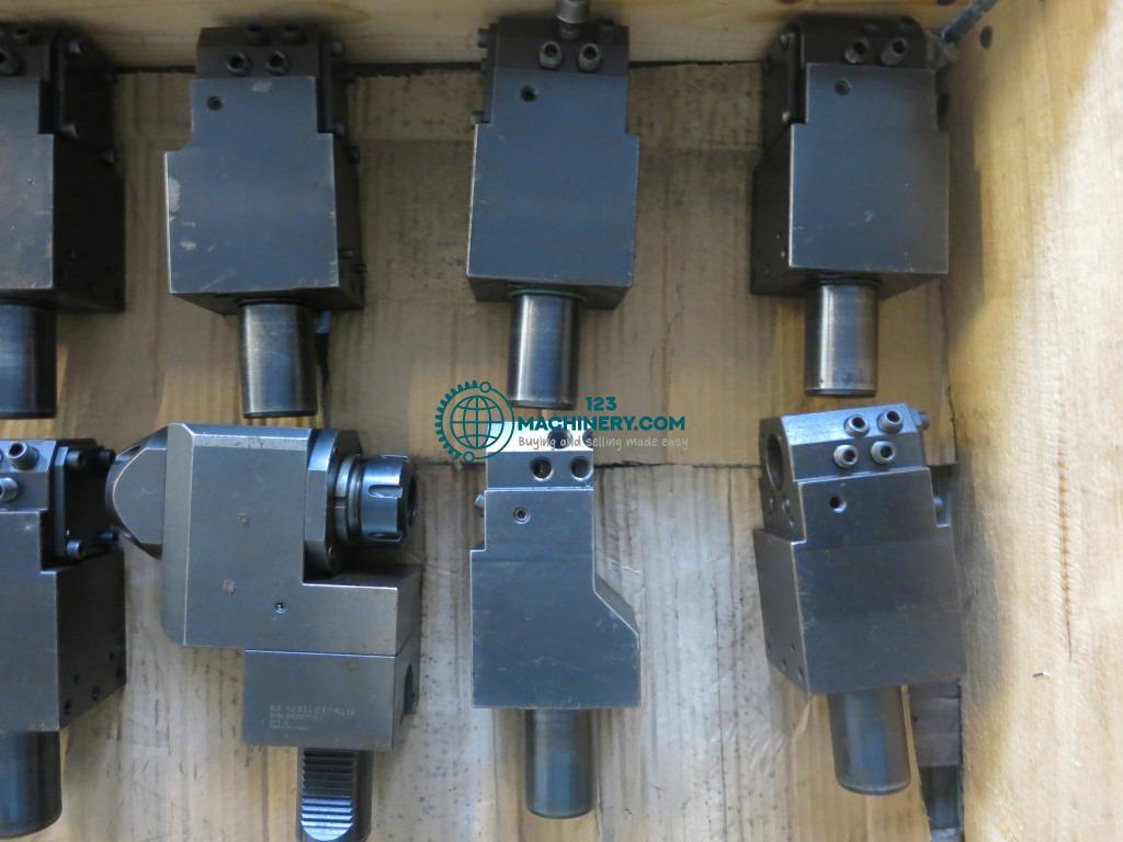 Show advert Recording