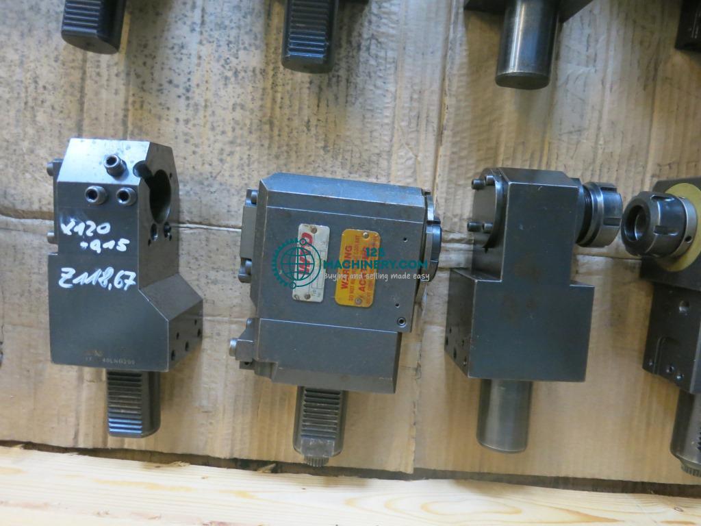 Show advert Recording