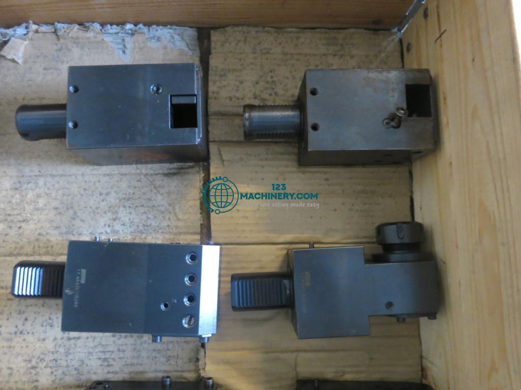 Show advert Recording