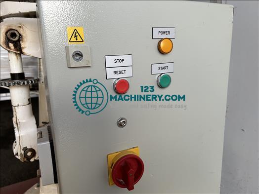 Manesty D3B tablet press