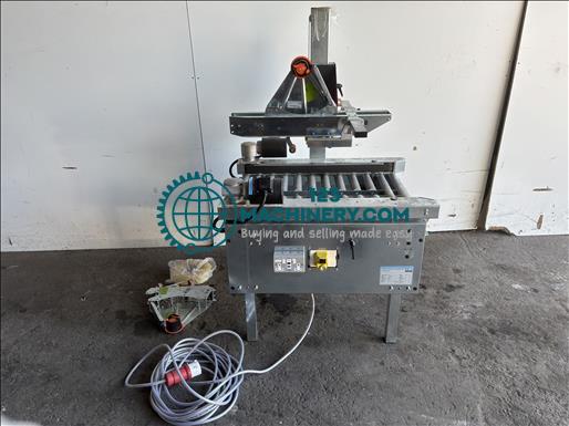 Pokaż ogłoszenie Soco T10 Case taper