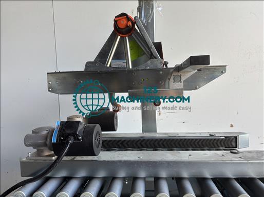 Pokaż ogłoszenie Soco T10 Case taper