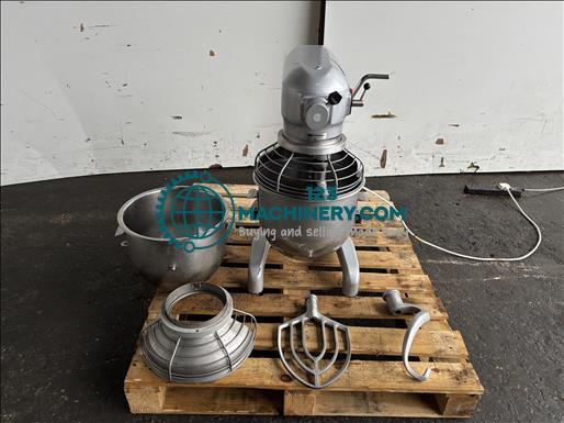 Hobart A200 Planetary mixer