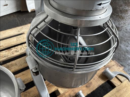 Hobart A200 Planetary mixer