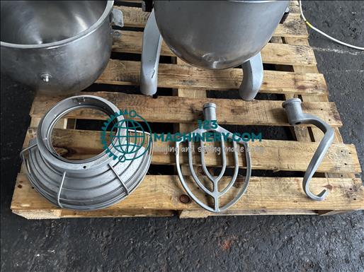 Hobart A200 Planetary mixer