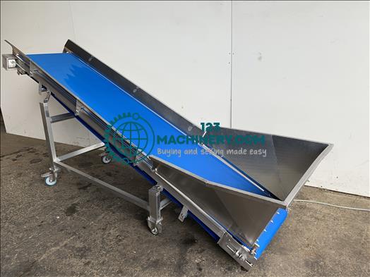 NNP Elevator conveyor