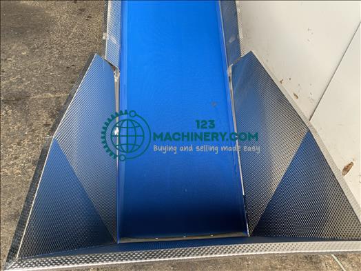 NNP Elevator conveyor