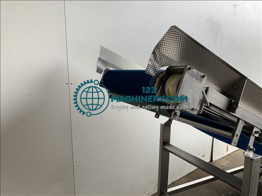 NNP Elevator conveyor