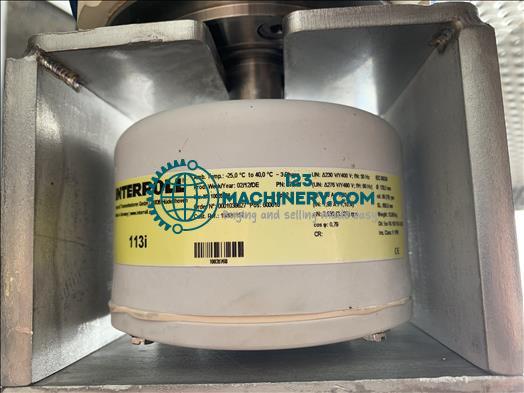 NNP Elevator conveyor