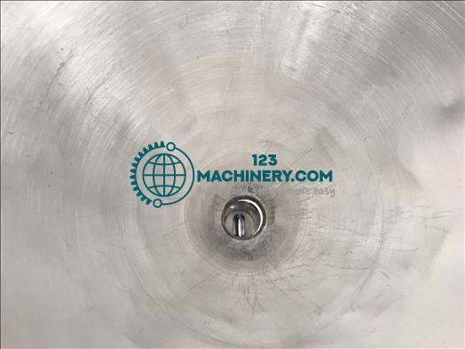 Mostrar anuncio Depositante Turbo M100P