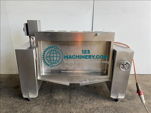 Mostrar anuncio Berief Bratt pan Bratt pan