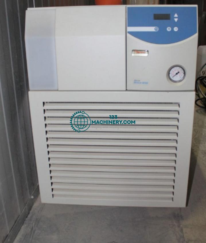 Trotec Laser 8005 Professional C1000 laser cutting