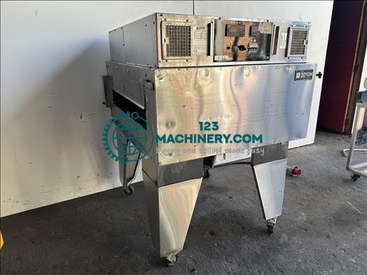 Pokaż ogłoszenie Doyon FC2E Pizza oven