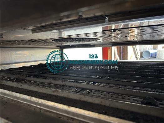 Pokaż ogłoszenie Doyon FC2E Pizza oven