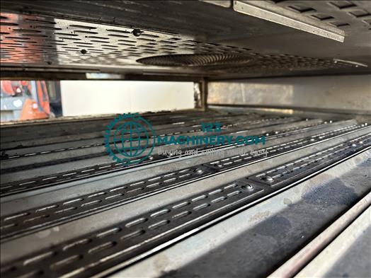 Pokaż ogłoszenie Doyon FC2E Pizza oven