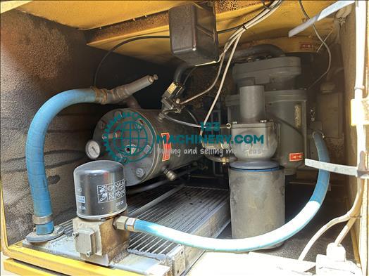 Inserat anzeigen Kaeser SK26 Air compressor